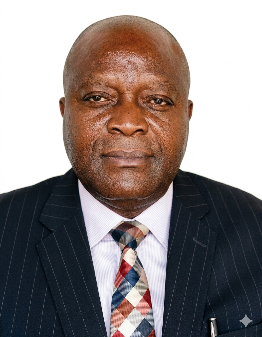 Zeph Eziechina Onwuzulike – Managing Partner, Imperial Solicitors